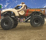 DKTruck