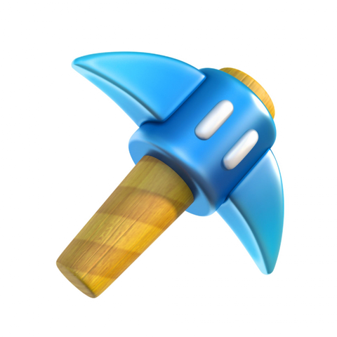 File:Super Pickaxe.png