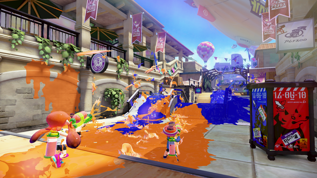 File:WiiU Splatoon scrn01 E3.png