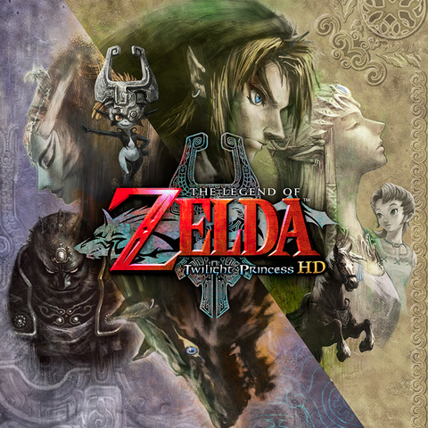 File:Release Icon - The Legend of Zelda - Twilight Princess HD.png