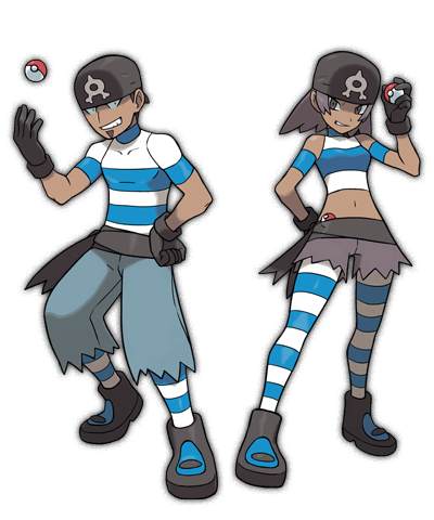 porn video HD - Pokemon team aqua cosplay team aqua cosplay Pokemon