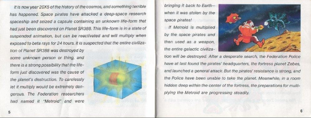File:Metroid Manual pages 5-6.png