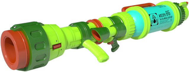 File:Splatoon - Weapon 05.png