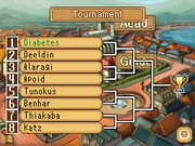 Monster Rancher DS - SC 01