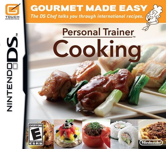 File:Personal Trainer Cooking (NA).jpg