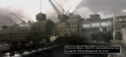 RedSteel-ProcessPlant