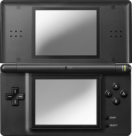File:Nintendo DS Lite Console.png