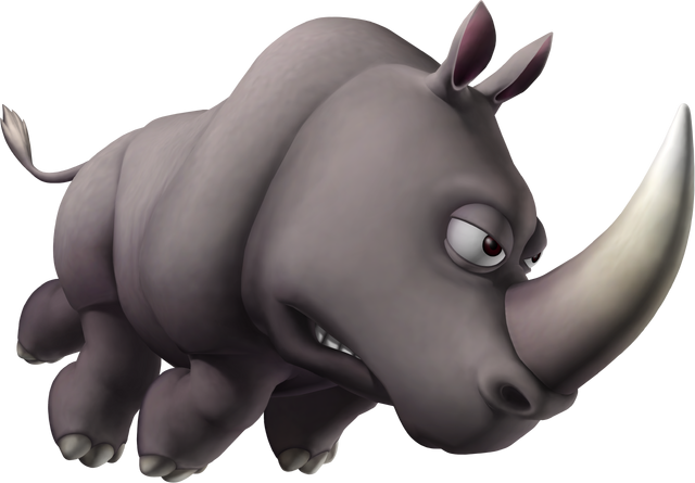 File:Rambi DKCR.png