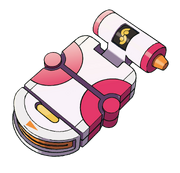 GirlPokegear