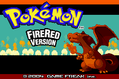 Fire red Hack