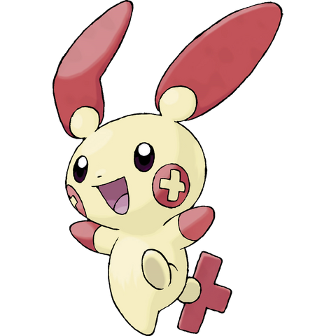File:Plusle.png