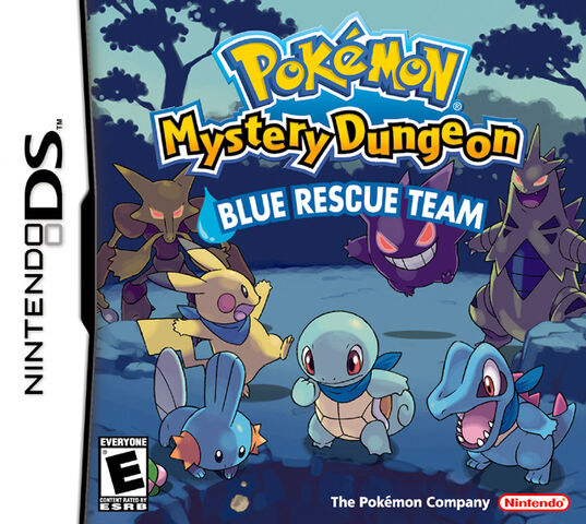 File:Pokemon Mystery Dungeon Blue Rescue Team (NA).jpg