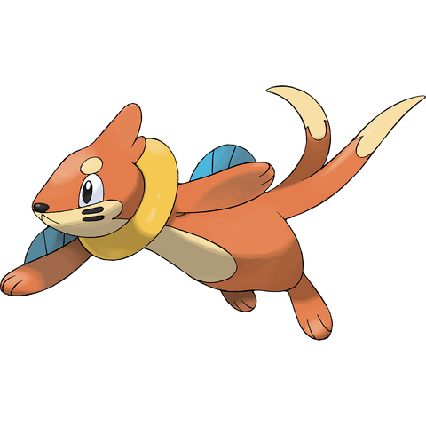 File:Buizel.png