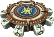 TP Spinner