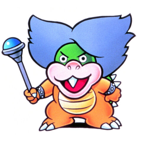 File:SMB3 LudwigVonKoopa.jpg