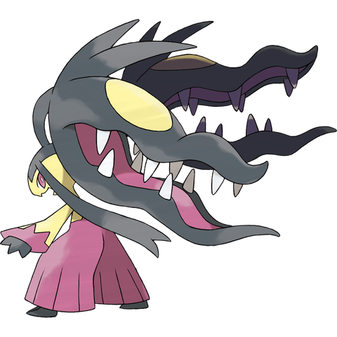 File:Mega Mawile.png