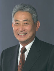 Minoru