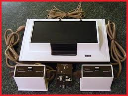 The Magnavox Odyssey