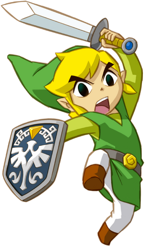File:Link (ST) Jumping.png