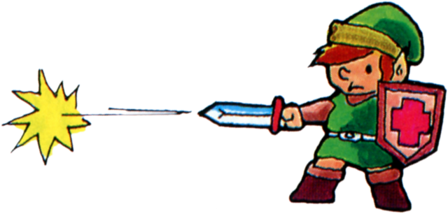 File:Link-Shooting-a-Sword-Beam.png