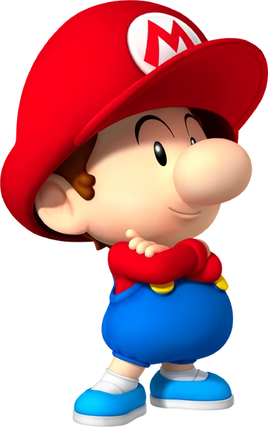 File:Baby Mario MSS.png