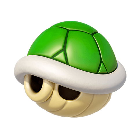 ファイル:ミドリこうら MK8DX.png