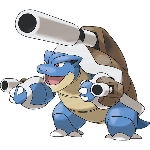 File:Mega Blastoise.png