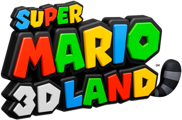 File:Super Mario 3D Land logo.png