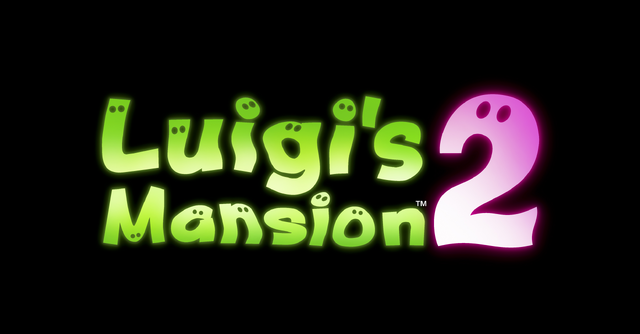 File:Luigi's Mansion 2 logo.png
