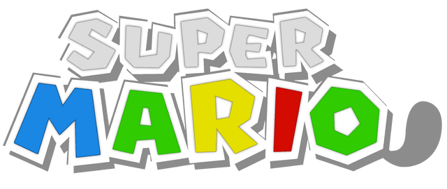 File:Super Mario logo.png