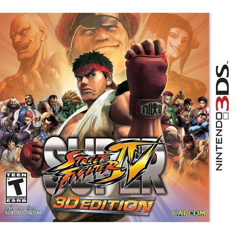 File:Super Street Fighter IV 3D cover.jpg