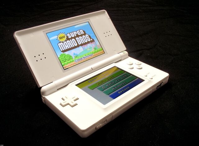 File:Nintendo DS Lite.jpg