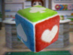 Softcube