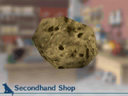 Meteorite