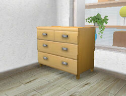 Dresser