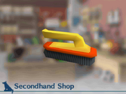Brush
