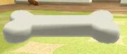 Whiterubberbone 3DS