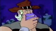 Bayou Billy