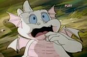 PUFF