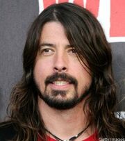 Grohl-foos