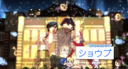 Nisekoi s2 ep2 op2