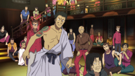Yakuza