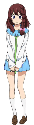Fuu Nisekoi