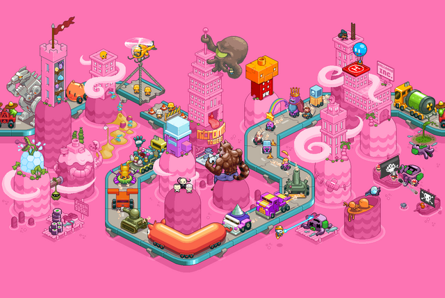 Archivo:Nitrome 2 0 with color by pawsrent-d4fpuyj.png