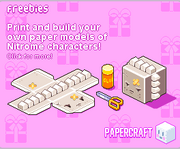 Freebies