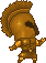 Golden Spartan