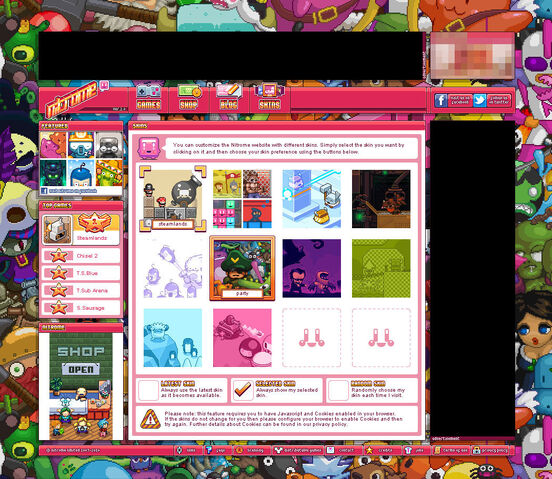File:Nitrome new web page.jpg