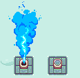 Freeze Flame