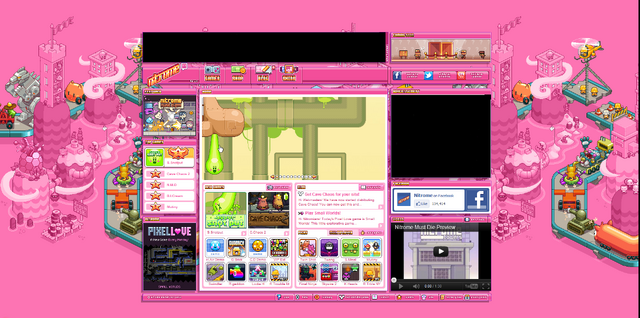 File:Nitrome. 2.0 Mainpage.png