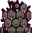 Untaken hive